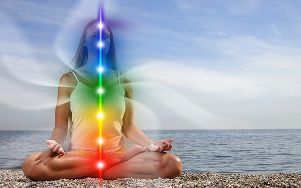 任督二脈,小周天,脈輪,能量,打坐,天脈能量