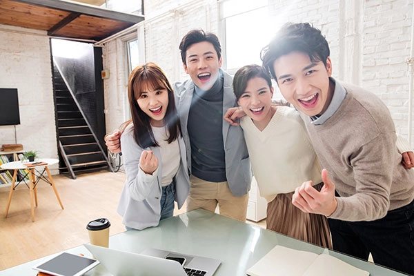 職場,人際關係,工作,能量,溝通